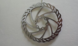 Disc frana 160mm Alhonga - BikeCentral