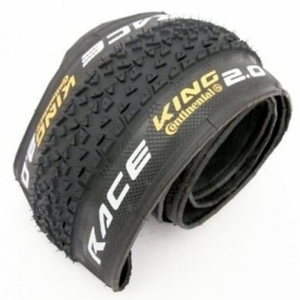  Anvelopa 26-2,00 Continental Race King Shieldwall pliabila - BikeCentral