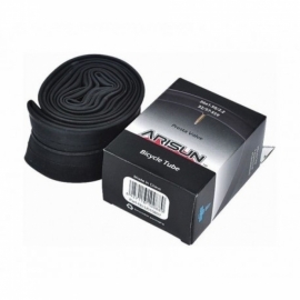 Camera ARISUN 27.5x1.75/2.35 AV 48MM  - BikeCentral