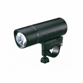 Far fata Topeak WhiteLite TMS027 cu baterii - BikeCentral