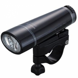 Far fata Topeak WhiteLite HP Focus TMS039B cu baterii - BikeCentral