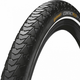 Anvelopa 28-622 700-28C Continental Contact Plus Reflex - BikeCentral
