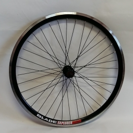 Roata spate 26 - BikeCentral