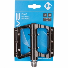 Pedale BMX /pini detasabili - Pedalier si pinioane > Pedale bicicleta  - BikeCentral