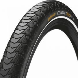 Anvelopa 32-622 700-32C Continental Contact Plus Reflex - BikeCentral