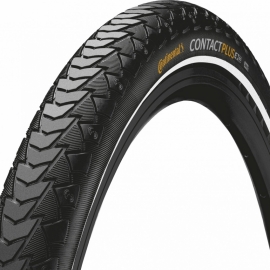 Anvelopa 37-622 700-35C Continental Contact Plus Reflex - BikeCentral
