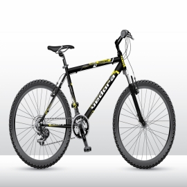 Bicicleta Vedora Connex Limit de 26 - BikeCentral