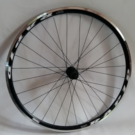 Roata spate 622 perete dublu , cursier Rapid - BikeCentral