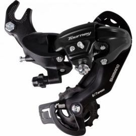 Schimbator spate Shimano RD-TY300 - BikeCentral