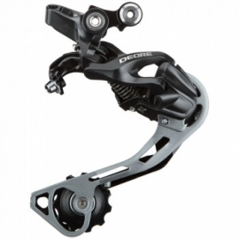 Schimbator spate Shimano Deore RD-M610 - BikeCentral