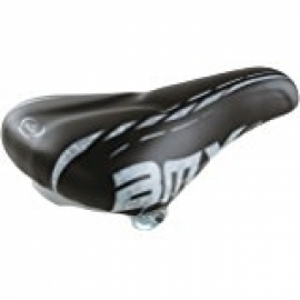 Sa Montegrapa 301 GR BMX negru - BikeCentral