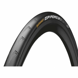 Anvelopa 25-622 700-25C Continental Grand Prix Force pliabila - BikeCentral