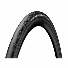 Anvelopa 28-622 700-28C Continental 4000 S II pliabila - BikeCentral