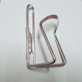 Suport de bidon din aluminiu - BikeCentral