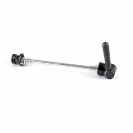 Tija ax fata excentric fata Novatec QR-202F - BikeCentral