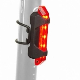 Stop spate incarcabila cu MINI USB AUTHOR A-Stake - BikeCentral