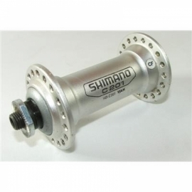 Butuc fata Shimano HB-C201 - BikeCentral
