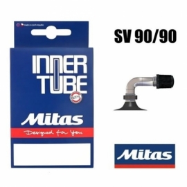 Camera 10-1,75 Mitas cu valva AV