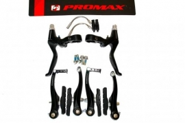 Set frana Promax