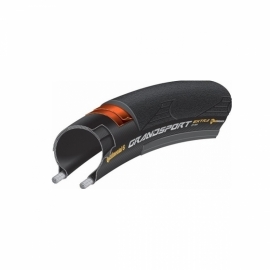 Anvelopa 28-622 700-28 Continental Grand Sport Extra pliabila - BikeCentral