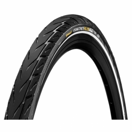 Anvelopa 55-584 27,5-2,20  Continental Contact Plus City Reflex - BikeCentral