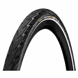 Anvelopa 47-622 28-1,75 Continental Contact Plus City Reflex - BikeCentral