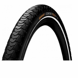 Anvelopa 47-622 28-1,75 Continental Contact Plus City Reflex - BikeCentral