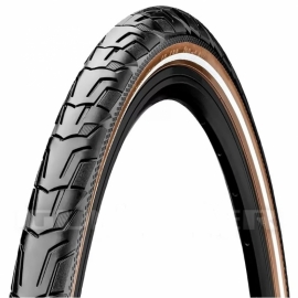 Anvelopa 42-622 28-1,6 Continental Contact City Reflex - BikeCentral