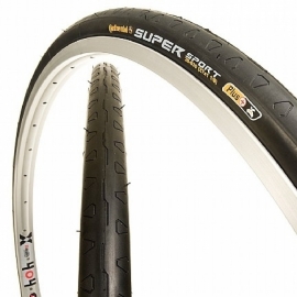 Anvelopa 23-622 700-23C Continental Super Sport Plus,pliabila - BikeCentral