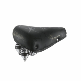 Sa Monte Grappa Laguna negru dublu arc - BikeCentral