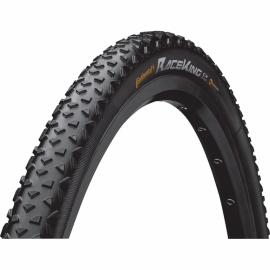 Anvelopa 35-622 700-35C Continental Race King CX Performance - BikeCentral