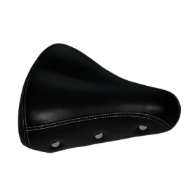 Sa City negru cu arc - BikeCentral