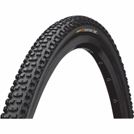 Anvelopa 32-622 700-32C Continental Mountain King CX RaceSport - BikeCentral