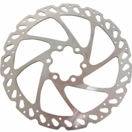 Disc Hayes 160mm - BikeCentral