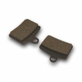 Placute frana disc ASH 923 - BikeCentral