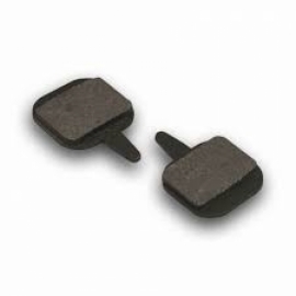 Placute frana disc ASH 958  - BikeCentral