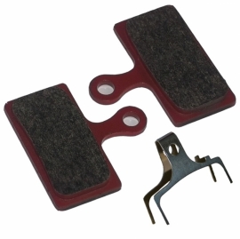 Placute frana disc ASH 955 - BikeCentral