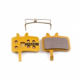 placute frana baradine