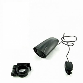 Sonerie Electrica negru - BikeCentral