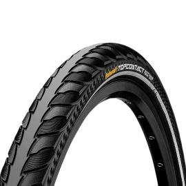 Anvelopa 50-584 27,5-2,0 Continental Top Contact II Reflex - BikeCentral