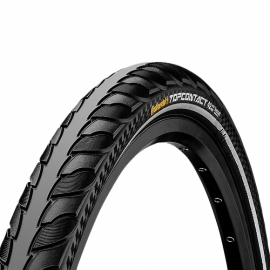 Anvelopa 32-622 700-32C Continental Top Contact II Reflex - BikeCentral