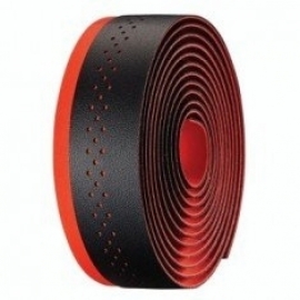 Ghidolina Velo Wrap negru cu rosu - BikeCentral