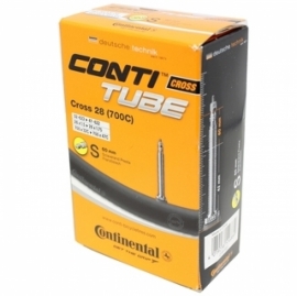 Camera 25/32-622 Continental FV 42mm - BikeCentral