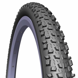Anvelopa 27,5-2,25 V98 Mitas Kratos Tubeless Supra Textra - BikeCentral
