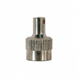 Capac de supapa AV metal - BikeCentral