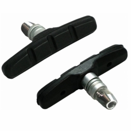 Saboti de frana V-breake, cu surub - BikeCentral