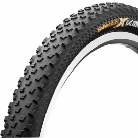 50-622 29-2,00 Continental X-King Performance köpeny - BikeCentral