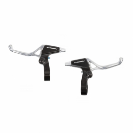 Manete frana Promax 2 degete - BikeCentral