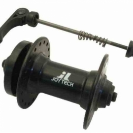 Butuc fata Joytech frana pe disc, cu prindere rapida 36 de gauri