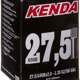 Camera 27,5-2,00/2,35 Kenda AV - BikeCentral